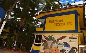 Falcon Resort Goa